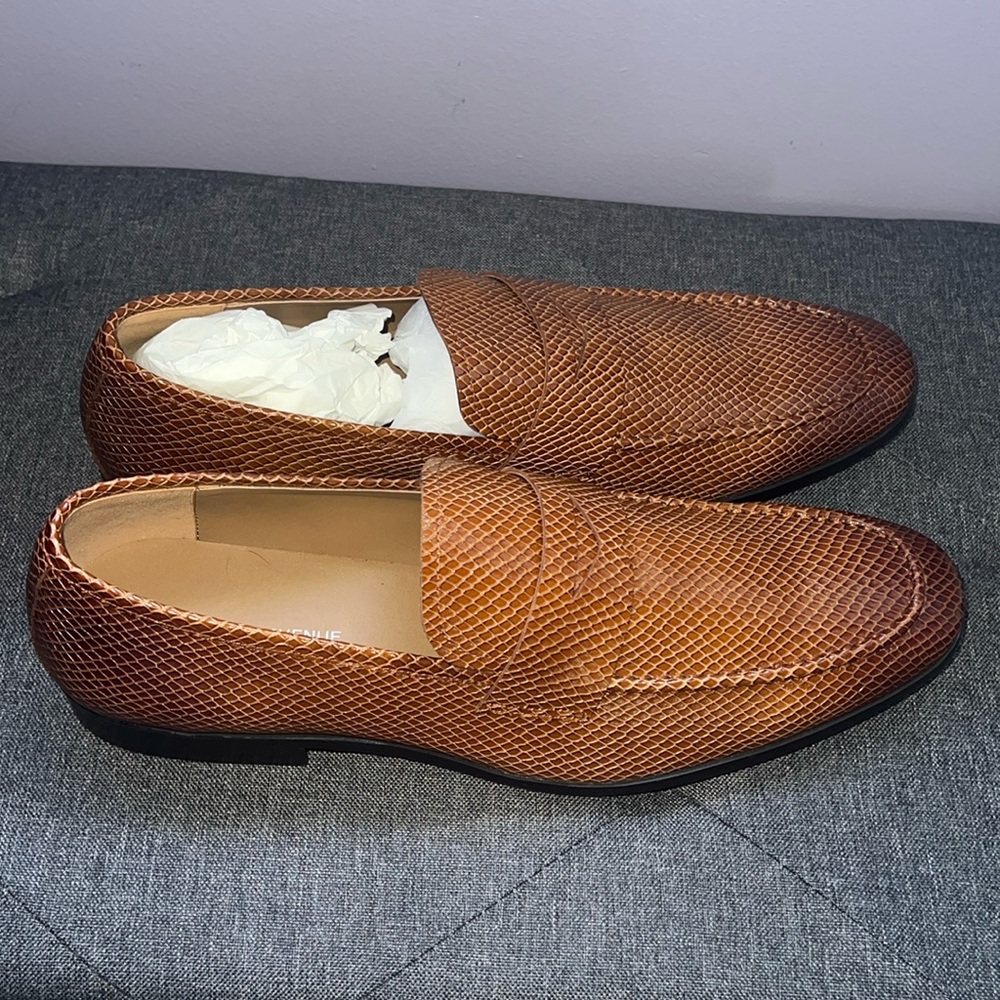 Saks Fifth Avenue Men’s Dress Shoes